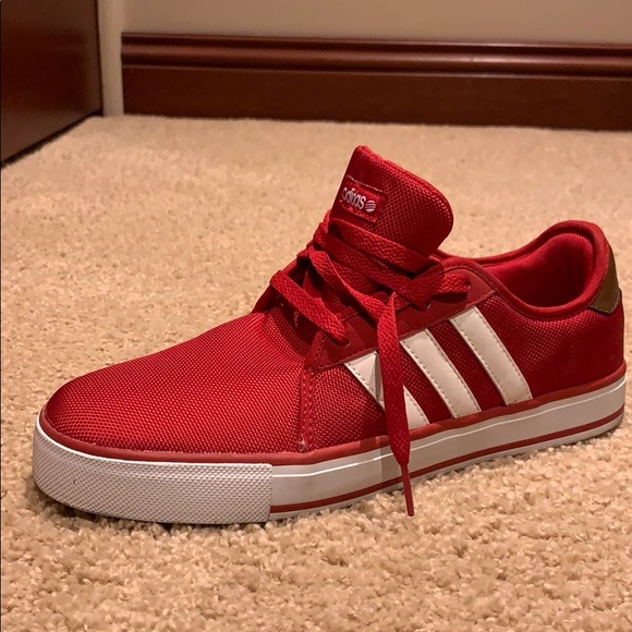 neo label adidas ortholite